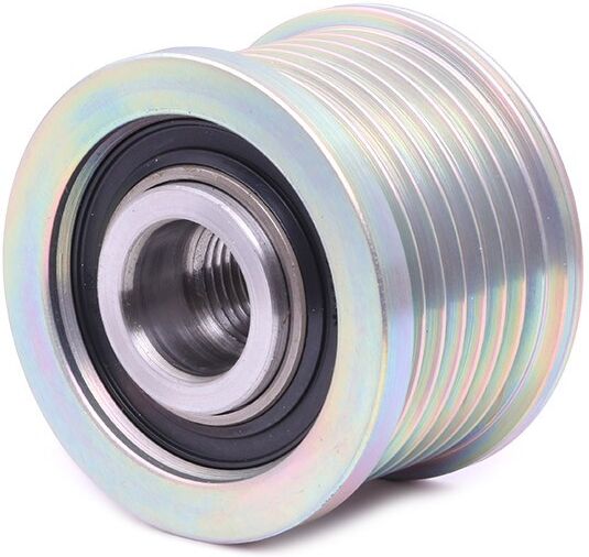 INA 535 0081 10 Alternator clutch pulley