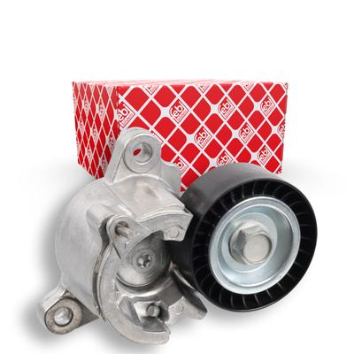 FEBI BILSTEIN Riemenspanner, Keilrippenriemen 36022 für Peugeot