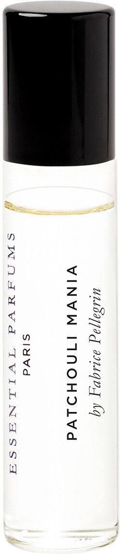 10ml Essential Parfums Patchouli Mania by Fabrice Pellegrin Eau de Parfum