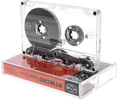 RTM C60