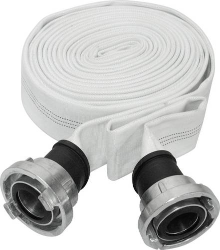 T.I.P. - Technische Industrie Produkte 31090 Schlauch mit Storz-Kupplung C 15m 50mm (2 ) Ø, C-Schlauch Polyester