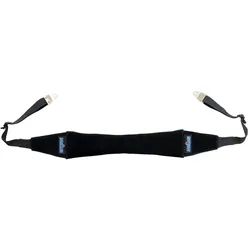 CamRade camStrap (Schultergurt), Kameragurt, Schwarz