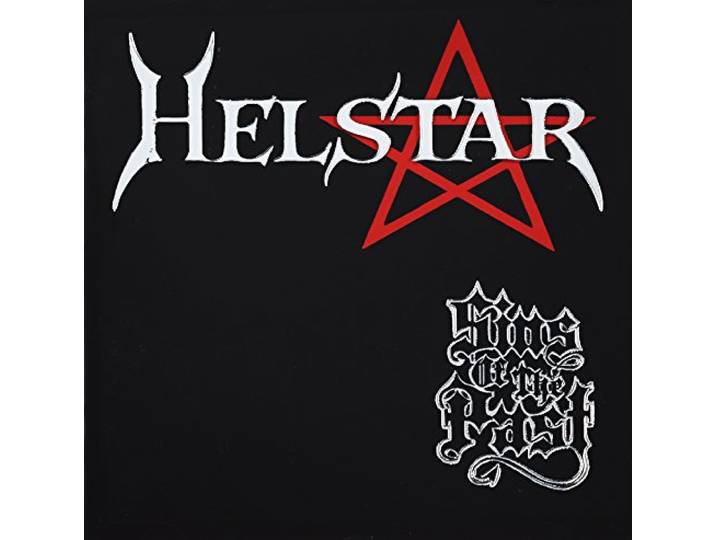 Helstar - Sins Of The Past