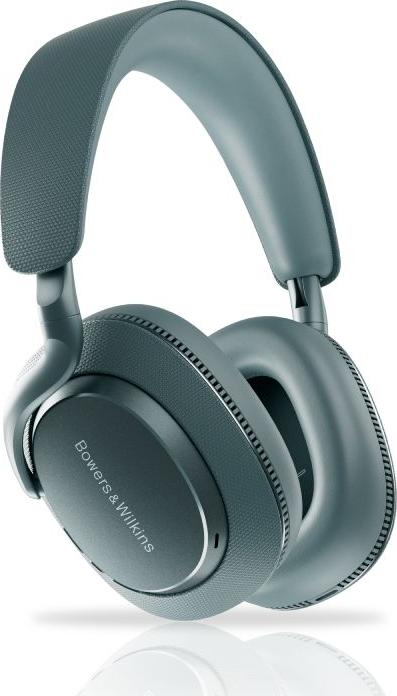 Bowers & Wilkins Px7 S3, Kabellos, Anrufe/Musik/Sport/Alltag, 307 g, Kopfhörer, Weiß