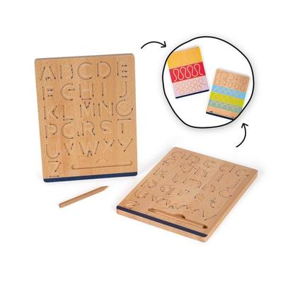 Schreibtafel-Set 'Educate'