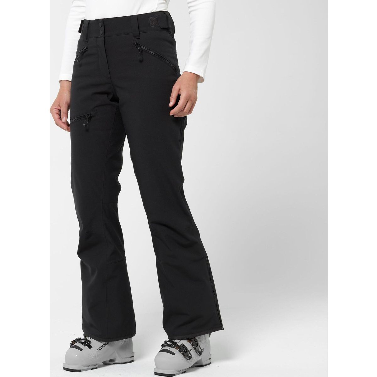 Millet Monashee Pant W black - noir (N0247) 40 MIV9230-N0247-40