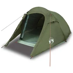 vidaXL, Zelt, (Tunnelzelt, 2.20 kg, 2 Personen)