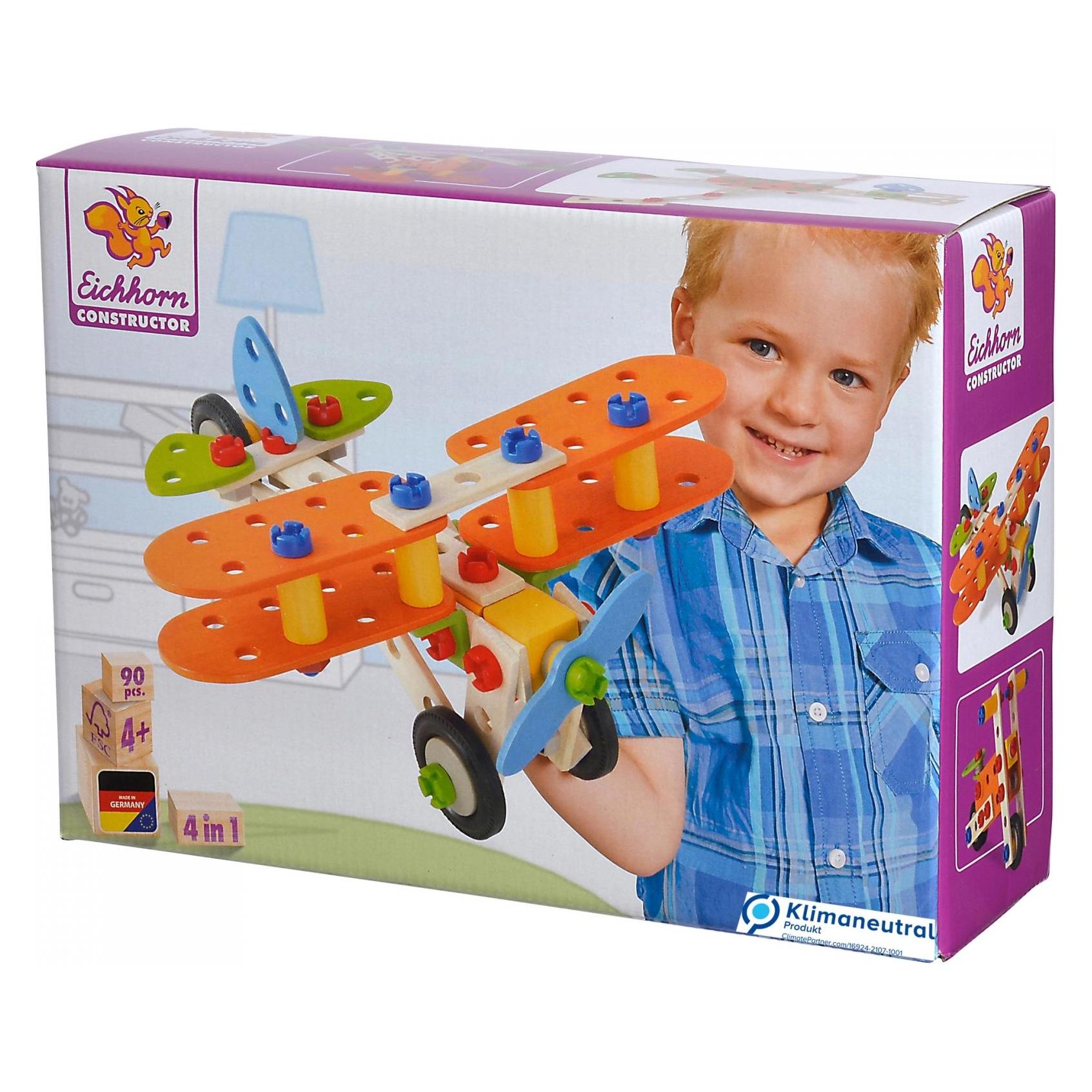 Eichhorn Constructor (100039031)