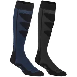 Bula, Herren, Sportsocken, Socken (43 - 45), Blau, Schwarz