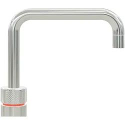 Quooker, Küchenarmatur, Quadrato Nordico