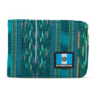 ETHNOTEK - Ketat Wallet - Geldbeutel Gr One Size guatemala 4