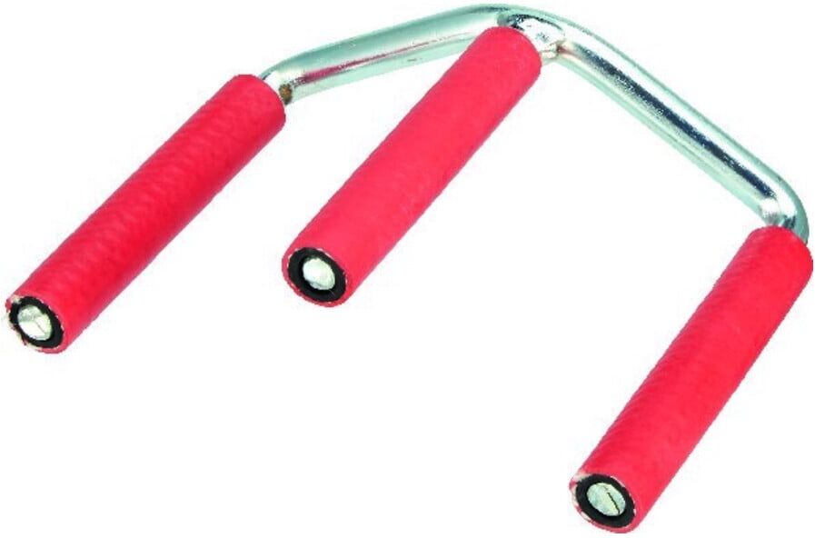 Plattenträger Tragfix 0-40mm ; E/D/E (PWE0086)
