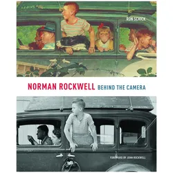 Norman Rockwell, Sachbücher von Ron Schick