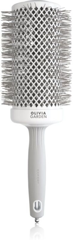 Olivia Garden Expert Blowout Speed Rund hårbørste 65mm 1 stk.