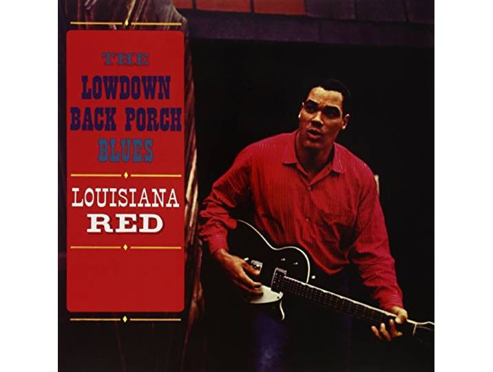 The Lowdown Back Porch Blues