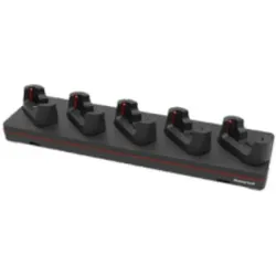 Honeywell CT30 XP booted 5-bay charging, Barcode Scanner Zubehör