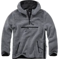 Brandit Teddyfleece Worker Pullover 7XL