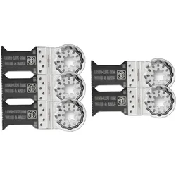 Fein Sägeblatt SL E-Cut LL BIM 50x35 FMM FMT AFMM 63502160230 Zubehör Sägen