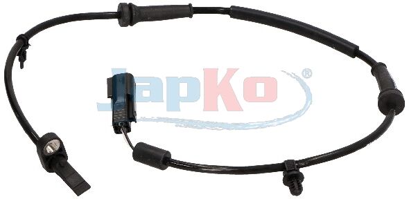 Japko Sensor, Raddrehzahl 151359 Vorne Für Mazda