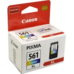 Canon Tinte 3730C001 CL-561XL CMY