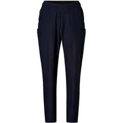 Unisex Schlupfhose "ACTIVE" - S - Blau