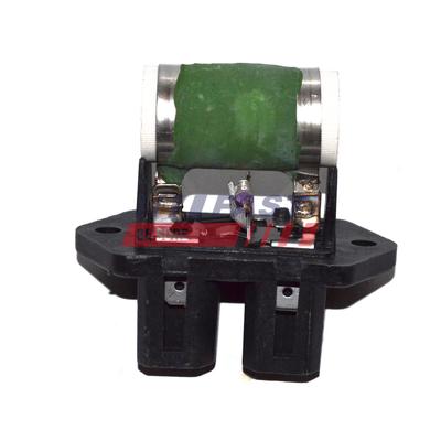 FAST Vorwiderstand, Elektromotor-Kühlerlüfter FT59201 für Fiat