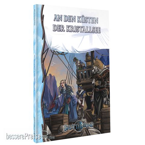 Uhrwerk Verlag UWV1104