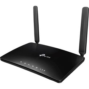 TP-Link WLAN-Router Archer MR600, 4G LTE, 300 Mbit/s LTE, 1167 Mbit/s, Wi-Fi 5 Dualband, Mesh, MU-MIMO