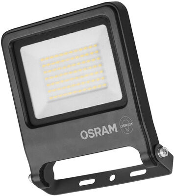 Osram Endura Flood PCR 30W DG 3000K gris foncé