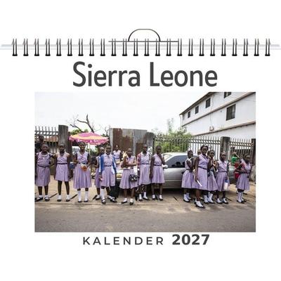 Sierra Leone