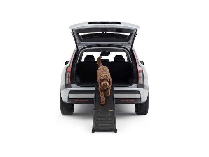 4Pets Pro line easy step