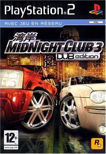 Midnight Club 3 - Dub Edition - Preis vom 11.10.2026 03:10:56 h