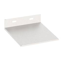 ABB 1SCA125905R1001 KOT62307 Schutzabdeckung verzinktes Stahlblech Größe 205x160mm Schutzabdeckung 1 St.