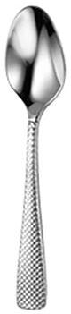 Oneida 18/10 Stainless Steel Jade Coffee Spoons (Set of 12)