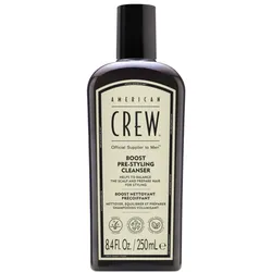 250ml American Crew Boost Pre-Styling Cleanser