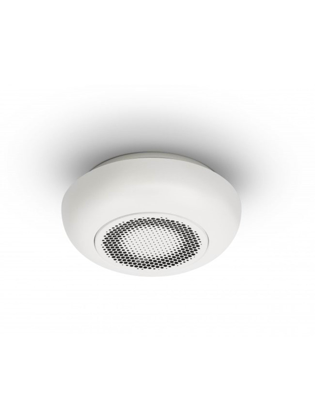 Housegard FIREPHANT SA800S 10Y RØGALARM WHITE - NY MODEL