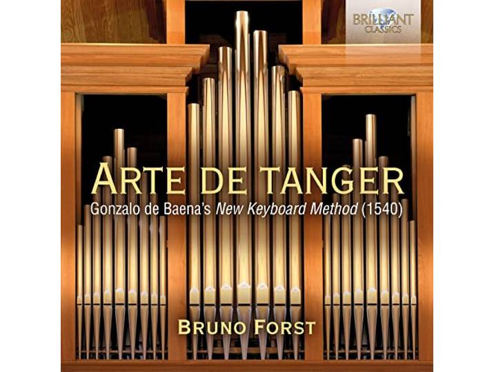 ARTE DE TANGER