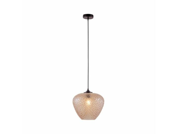 Paul Neuhaus Pendelleuchte Scarlett - Amber (bernsteinfarbig) ,