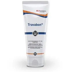 SC Johnson Travabon 100 ml TVC100ML bei Arbeiten mit Harzen & wasserunlöslichen Arbeitsstoffen