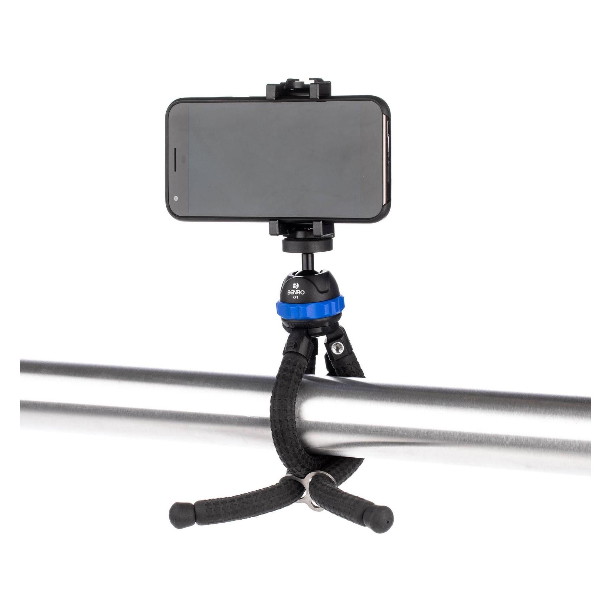Benro KP1K KoalaPod Kit (Kunststoff, Metall) (KP1K)