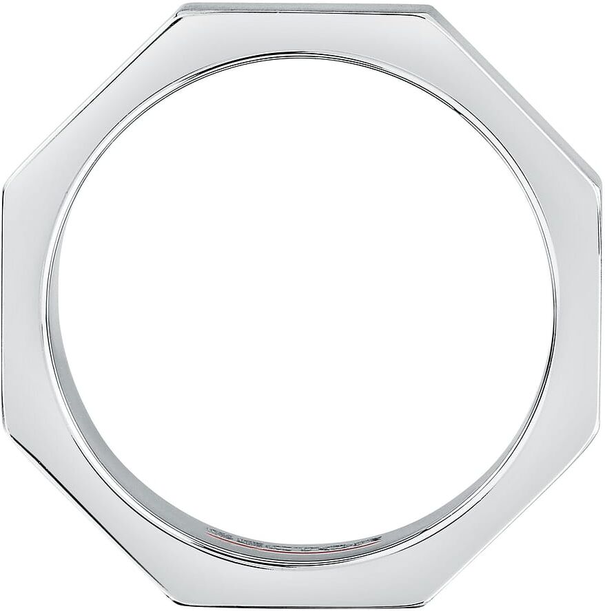 Bague Sector Row - Sacx18019 Homme