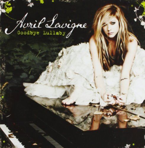 Avril Lavigne - Goodbye Lullaby - Preis vom 09.10.2026 07:28:09 h