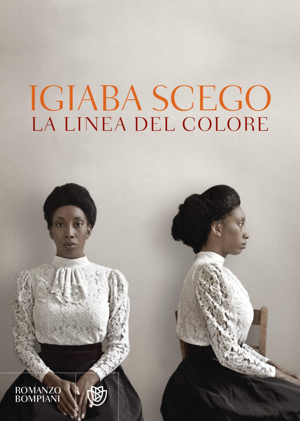 La linea del colore - Preis vom 04.10.2026 03:51:26 h