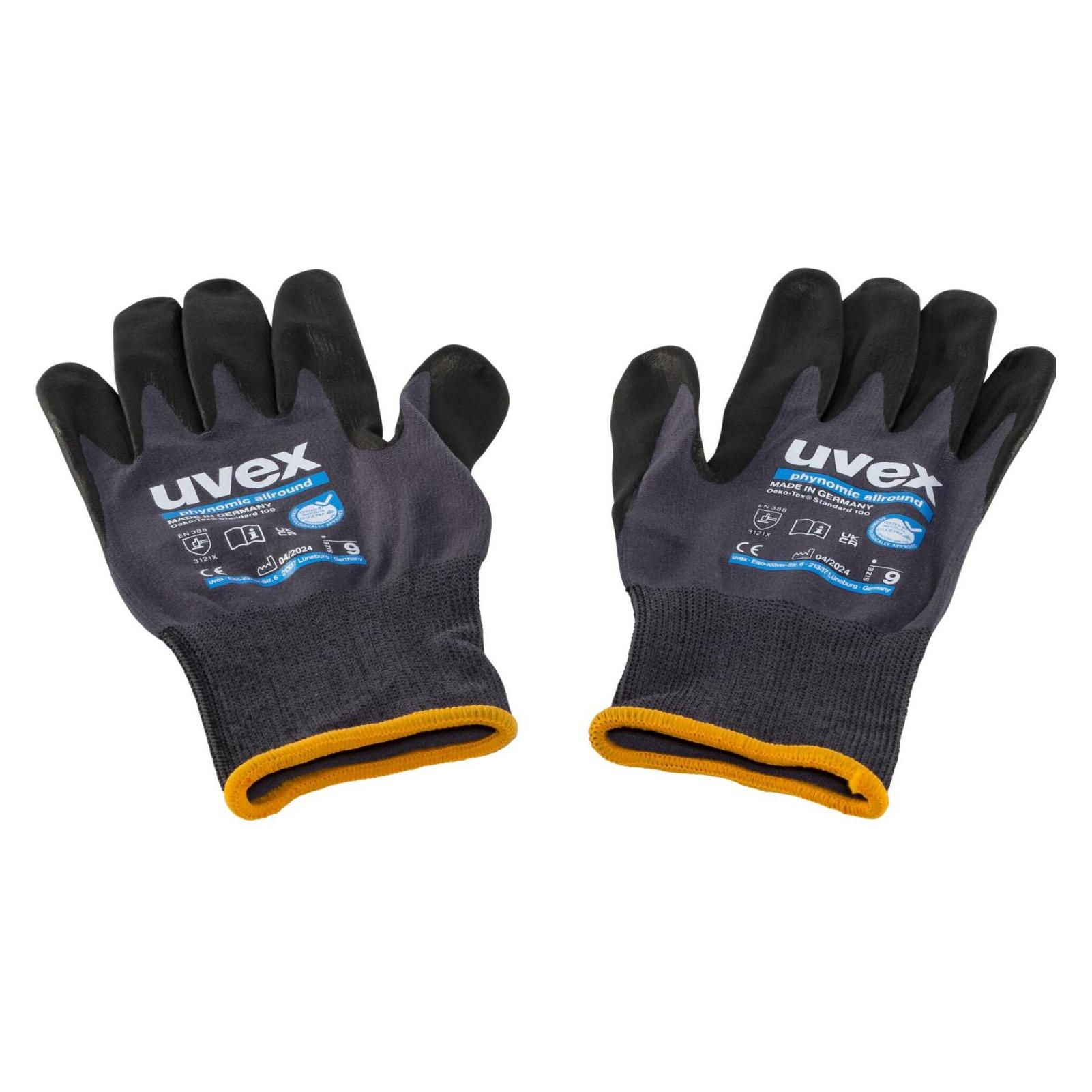 Uvex Phynomic allround (9, L) (6004909)