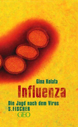 Gina Kolata - Influenza - Preis vom 09.10.2026 07:28:09 h
