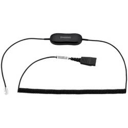 Jabra 88011-102 Kopfhörer-/Headset-Zubehör Kabel