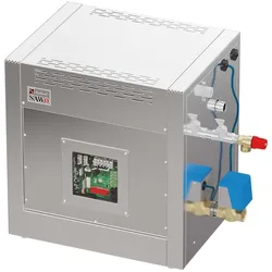 Dampfgenerator Sawo STNW 12.0 kW