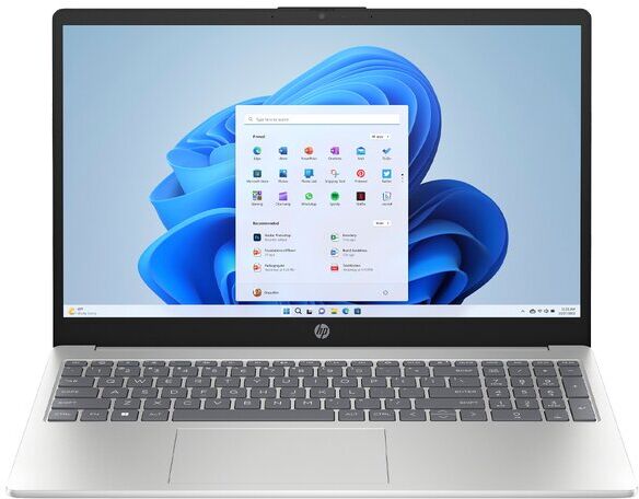 PC PORTÁTIL HP 15-FD0117NP