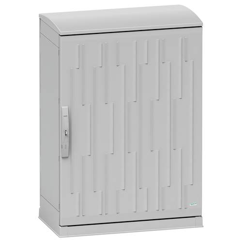 Schneider Electric Schaltschrank-Leergehäuse 1St.