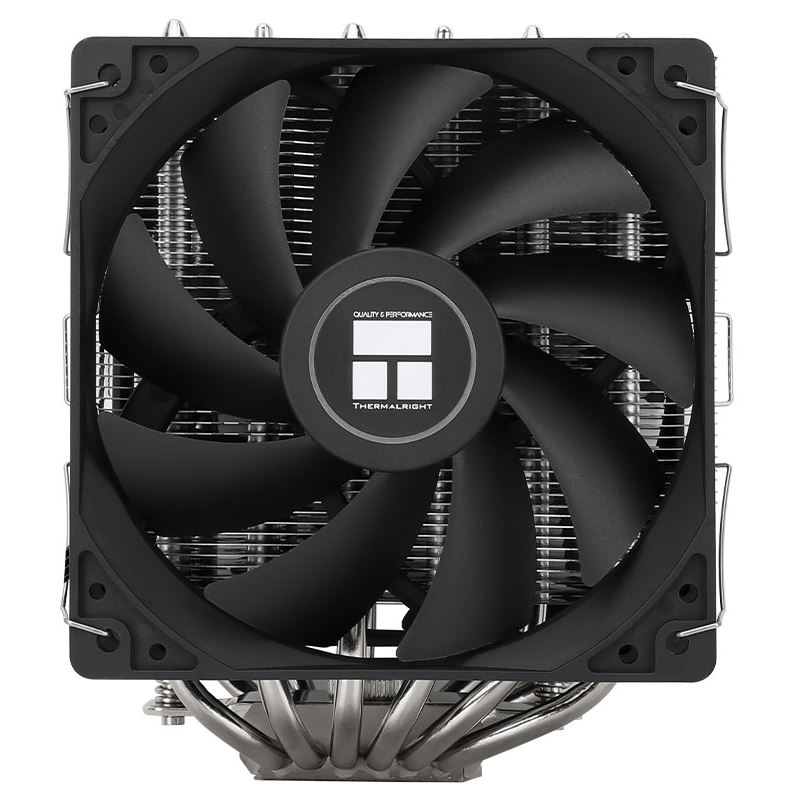 Thermalright Peerless Assassin 120 SE schwarz Tower Kühler
